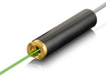520 nm Laser Module