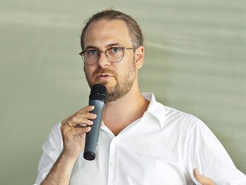 Patrick Paul Patrick Paul