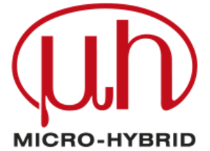 Micro-Hybrid TODO