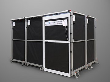 LaserQube