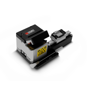 Adjustable thermal fiber stripper from 3SAE