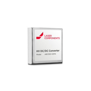 Mini High Voltage Modules ABC 550 Series