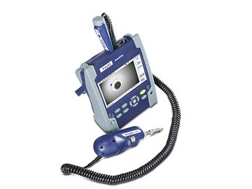 Smart OTDR from Viavi Smart OTDR from Viavi