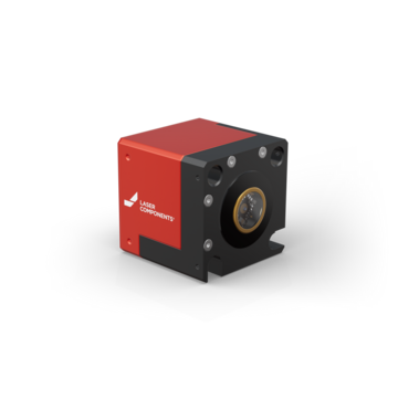 Avalanche Photodiode Module for Precise Optical Detection Tasks