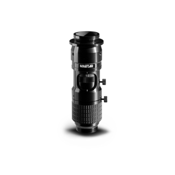 High Mag Zoom Lenses - Zoom 6000