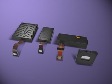 Spatial Light Modulators (SLM)