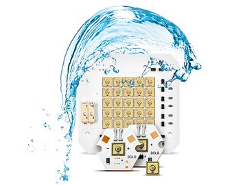 UVC LEDs