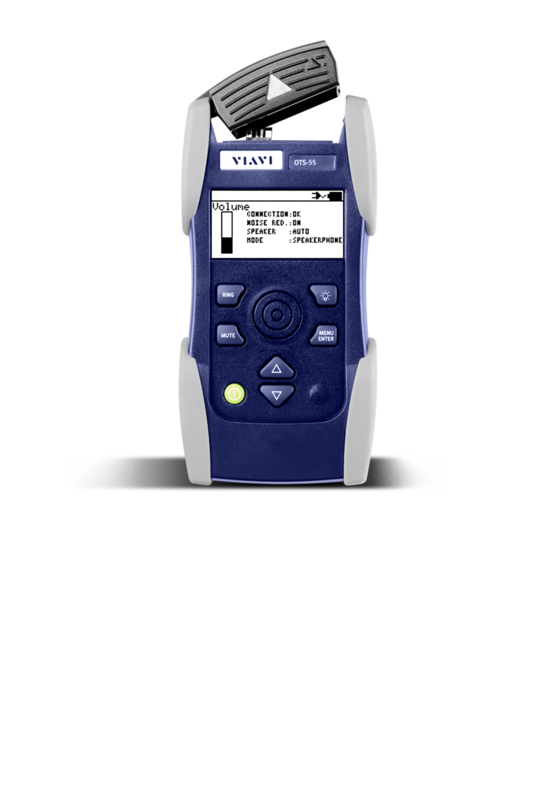 OTDR Meter