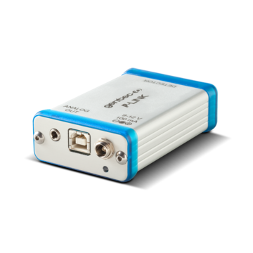 Connexion série pour les systèmes de mesure laser