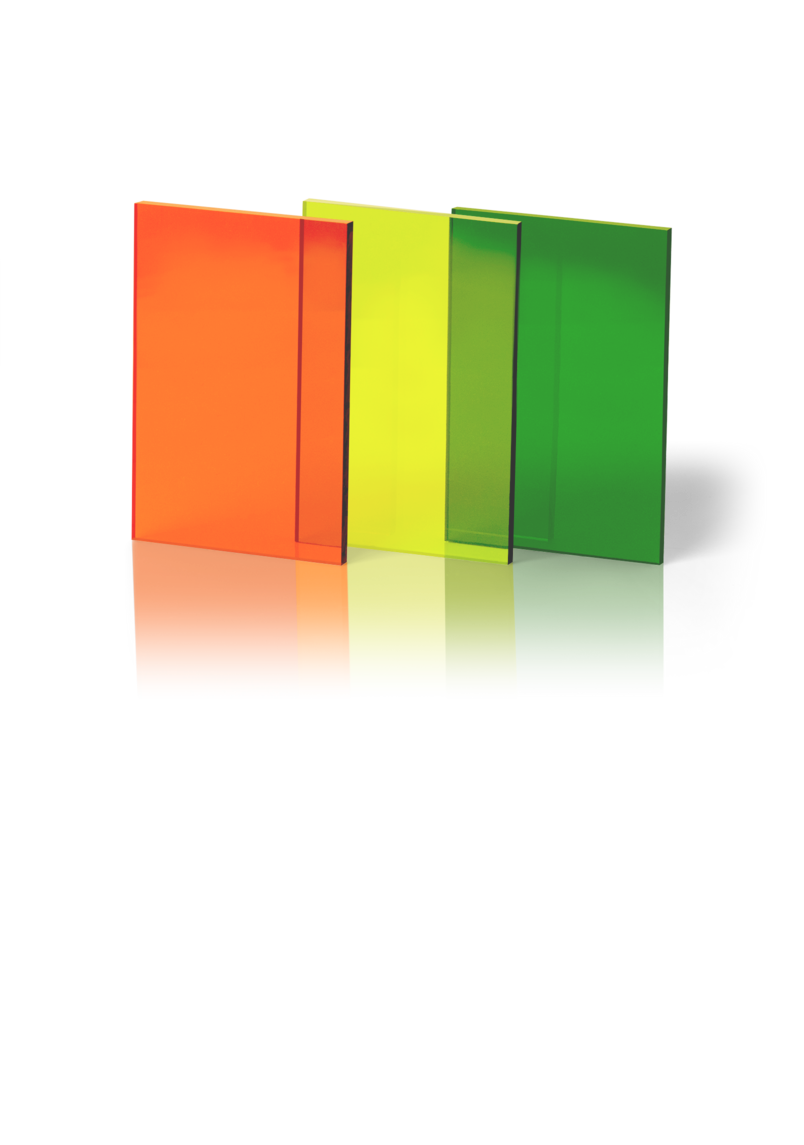 Acrylic laser safety windows for optical workstations Acrylic laser safety windows for optical workstations