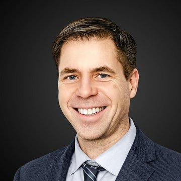 Employee of LASER COMPONENTS Nordic