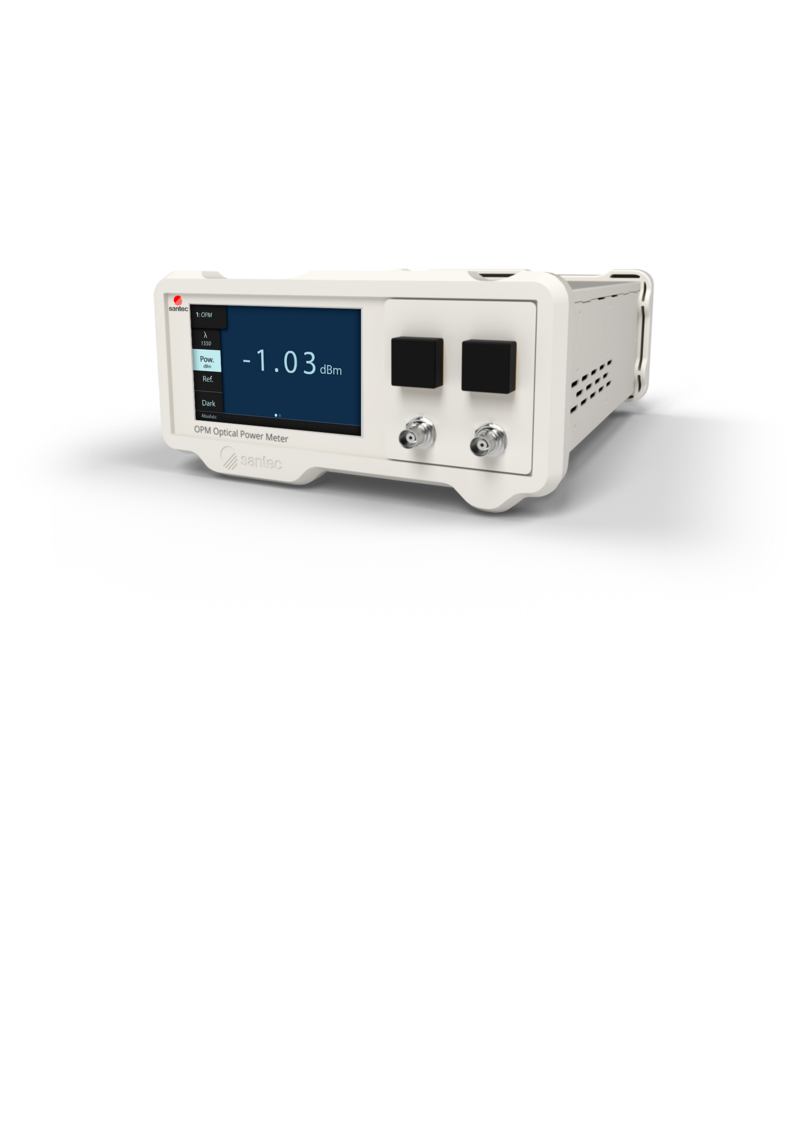 OPM-200 High-Performance Optical Power Meter OPM-200 High-Performance Optical Power Meter