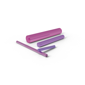 Laser Rods
