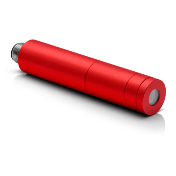 Micro laser module for precise light sources