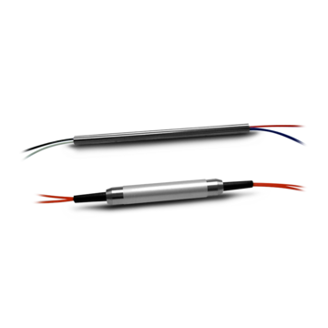 PM-WDM Coupler
