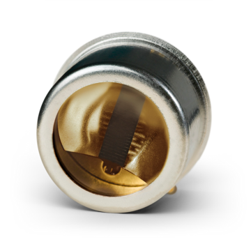 IR emitters for industrial applications