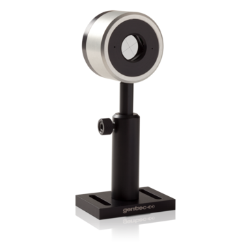 Multi-channel laser measuring system