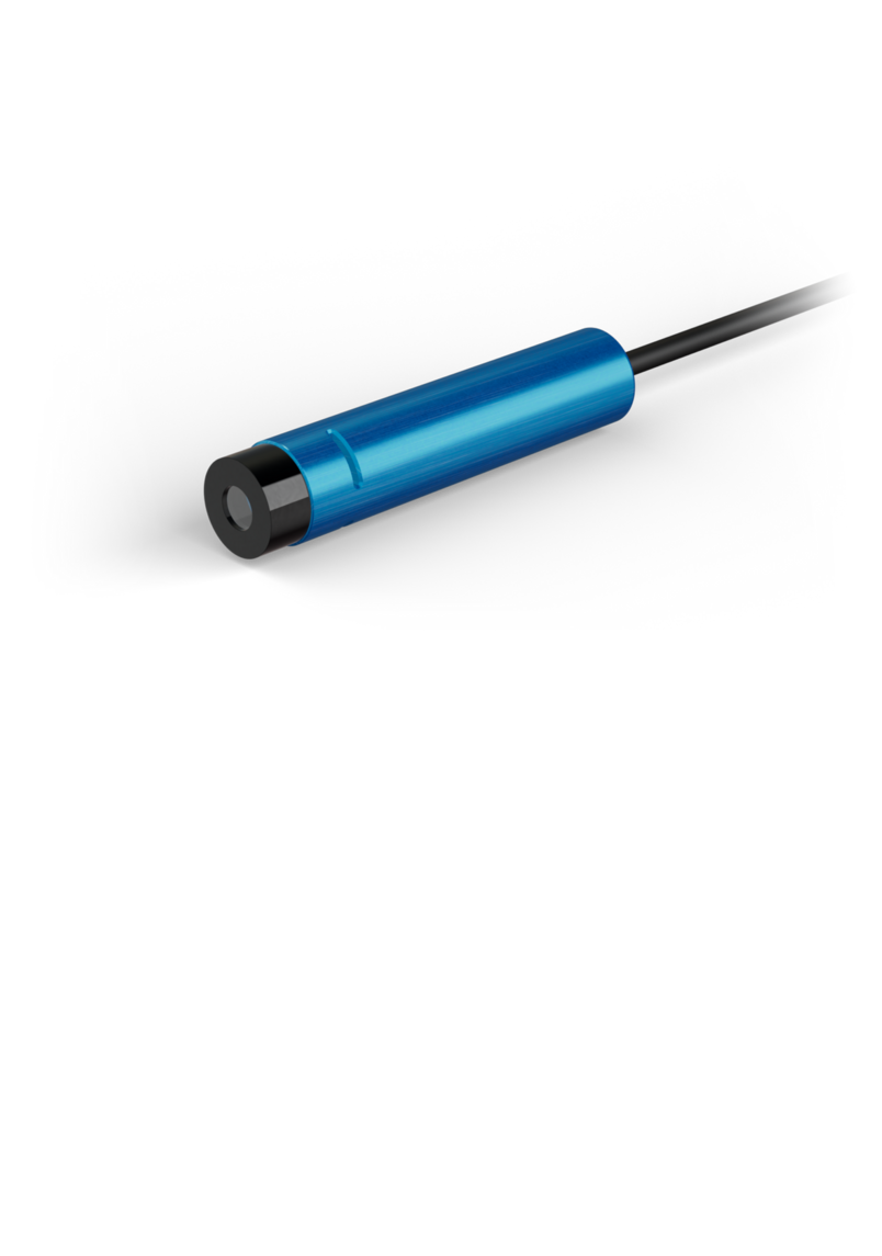 High-power pulsed laser module High-power pulsed laser module