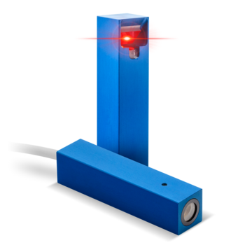 Machine Vision Line Laser MVsquare