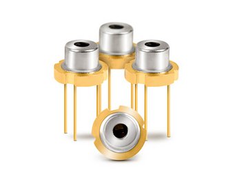 Pulsed Laser Diodes Pulsed Laser Diodes