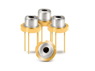 Pulsed Laser Diodes