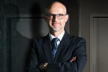 Employee of LASER COMPONENTS Germany GmbH