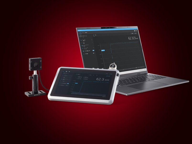 MIRADOR - A new companion software for MIRO ALTITUDE MIRADOR - A new companion software for MIRO ALTITUDE