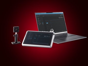 MIRADOR - A new companion software for MIRO ALTITUDE