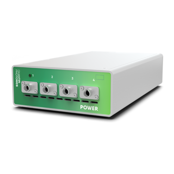 Optical Power Measurement Module