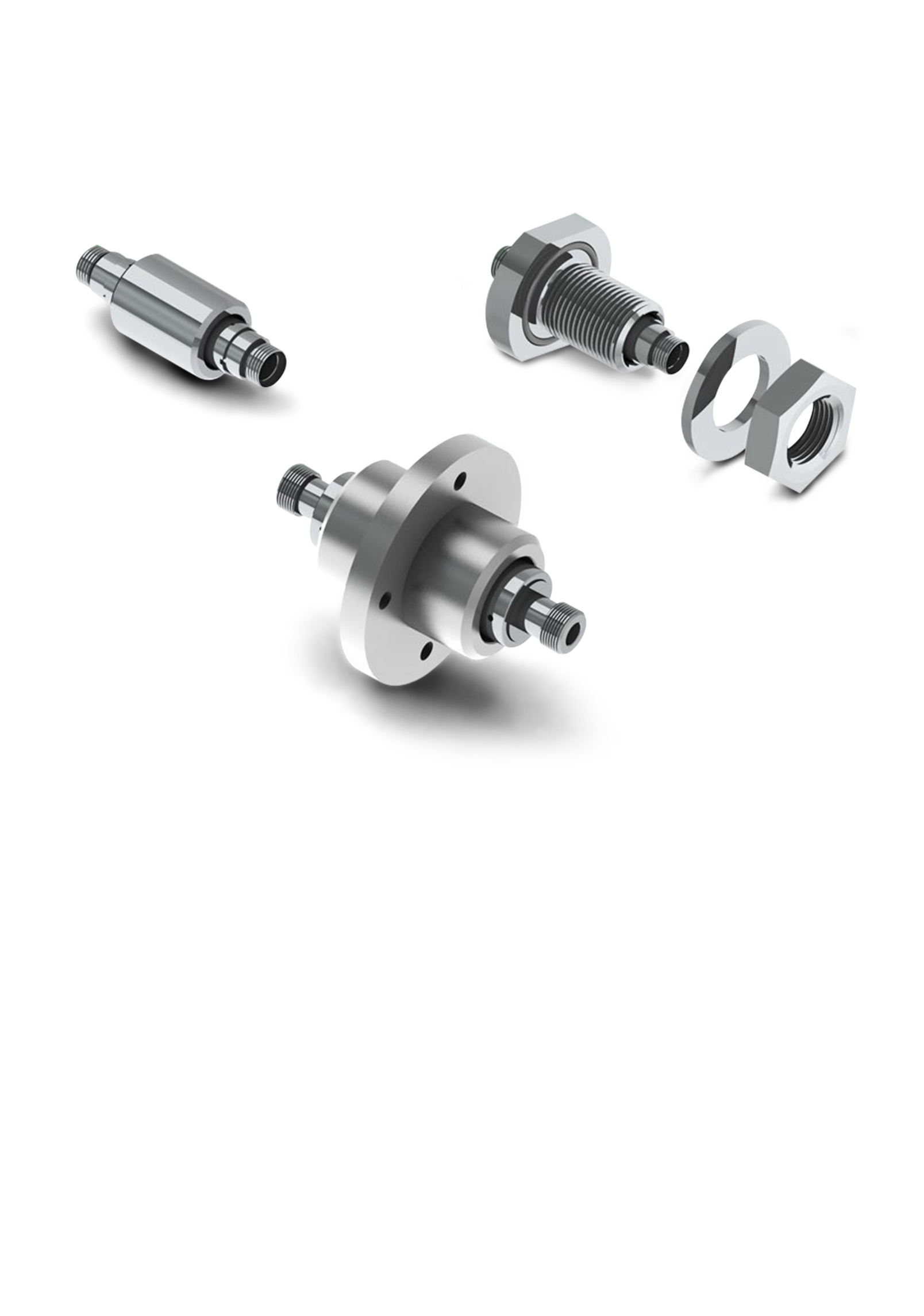 Fiber Connectors - Fiber Assemblies and Connectors