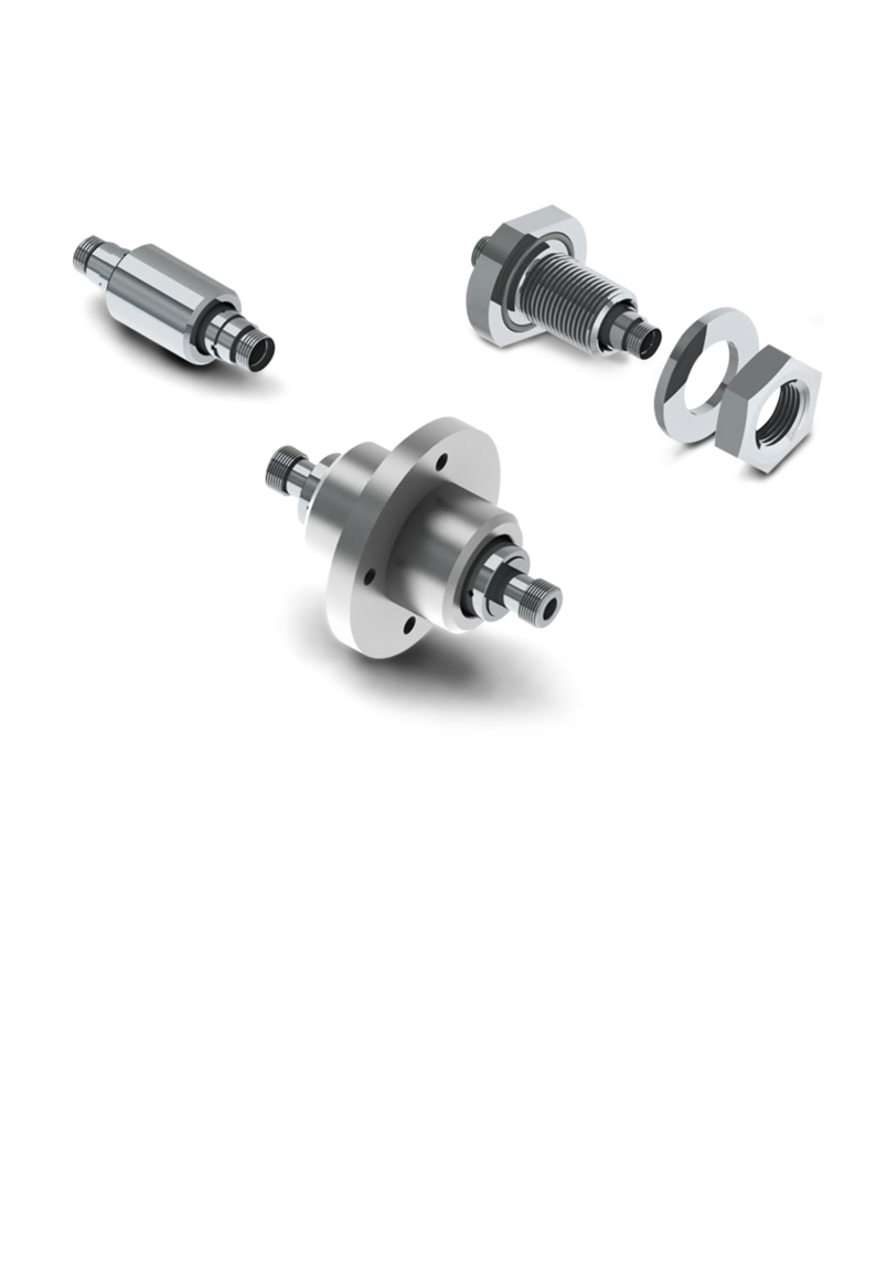 SMA adapter for high-performance fiber optic applications