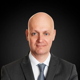 Matthew Keverne