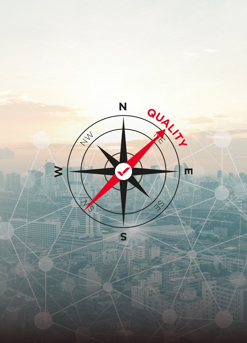 ISO Quality Standards