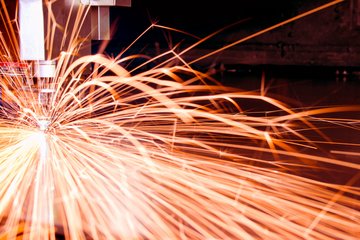 Laser Material Processing