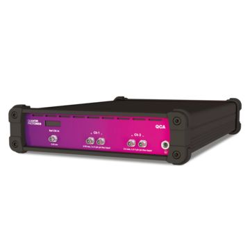 High Speed Communication Analyzer High Speed Communication Analyzer