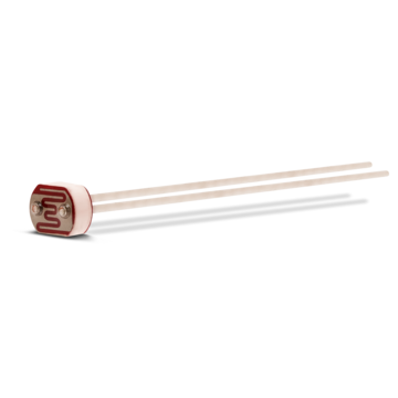 LED-based optical light source for laboratory measurement and calibration.