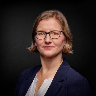 Employee of LASER COMPONENTS Germany GmbH Michaela Böhme
