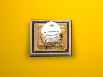 SMD6060TL High Power UVC LED