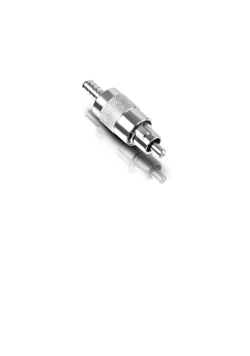 Fiber optical connectors