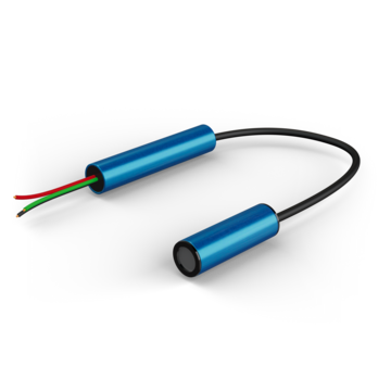 Fixed Focus Femto Laser Module