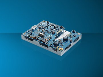BFPS-VRHSP 02 Series