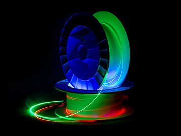 Side-Light POF Side-Light POF