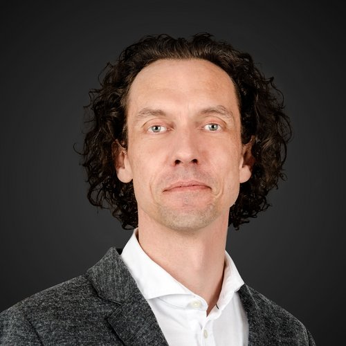 Employee of LASER COMPONENTS Nordic PR Contact Nordic