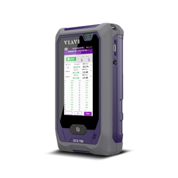 Data Center Expert 760 (DCX 760)