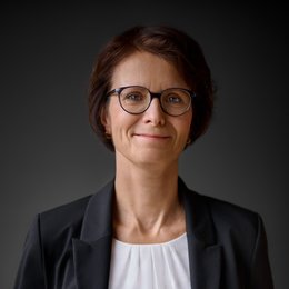 Heike Rose