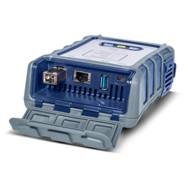 Netzwerk Service Tester