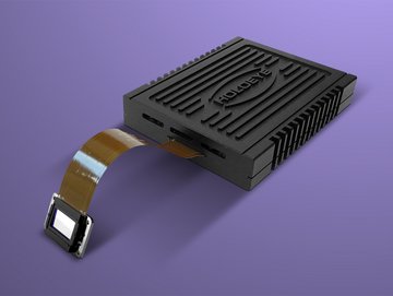 GAEA-2 Phase LCOS SLM