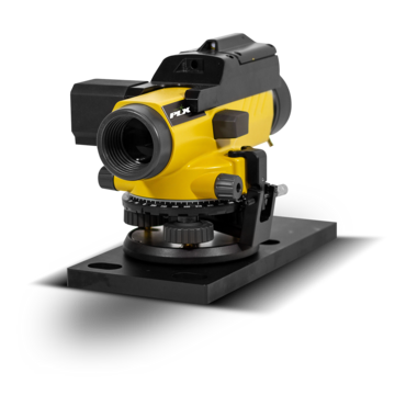 Optical retroreflector for precise beam return