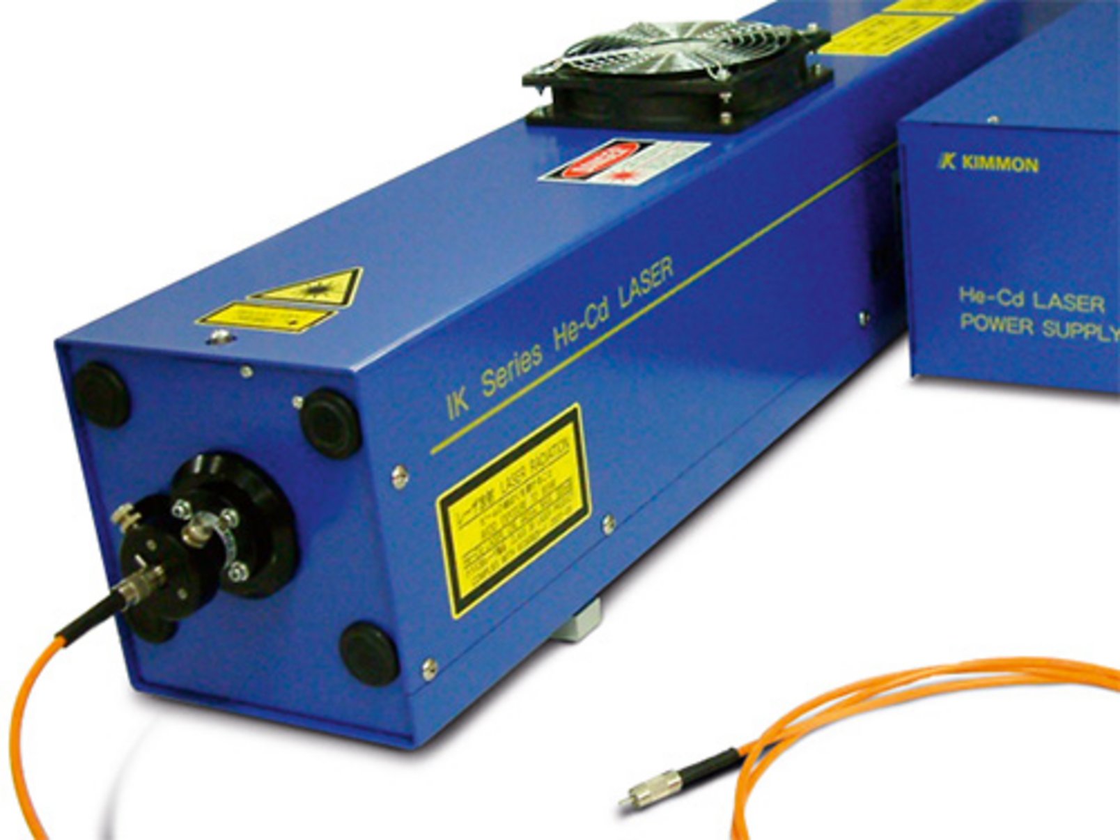 Laser Modules - Emitters