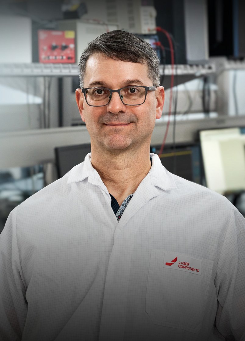 Spiroergometry - Respiratory gas analysis